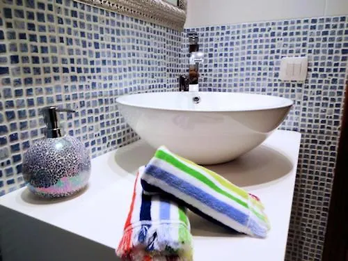 Suite Marrakech Beach, La Graciosa. Caleta de Sebo
