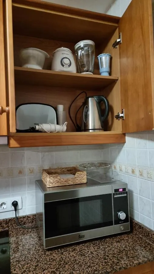 Suite Marrakech Beach, La Graciosa. Caleta de Sebo Španělsko
