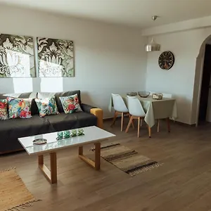 Cuesta Del Salado Appartamento