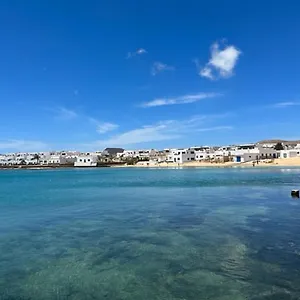 La Casita De Gara Caleta de Sebo