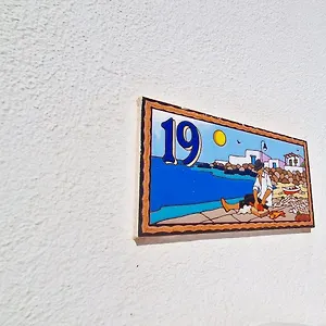 El Poniente Caleta de Sebo
