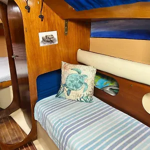 Hermes Caleta de Sebo